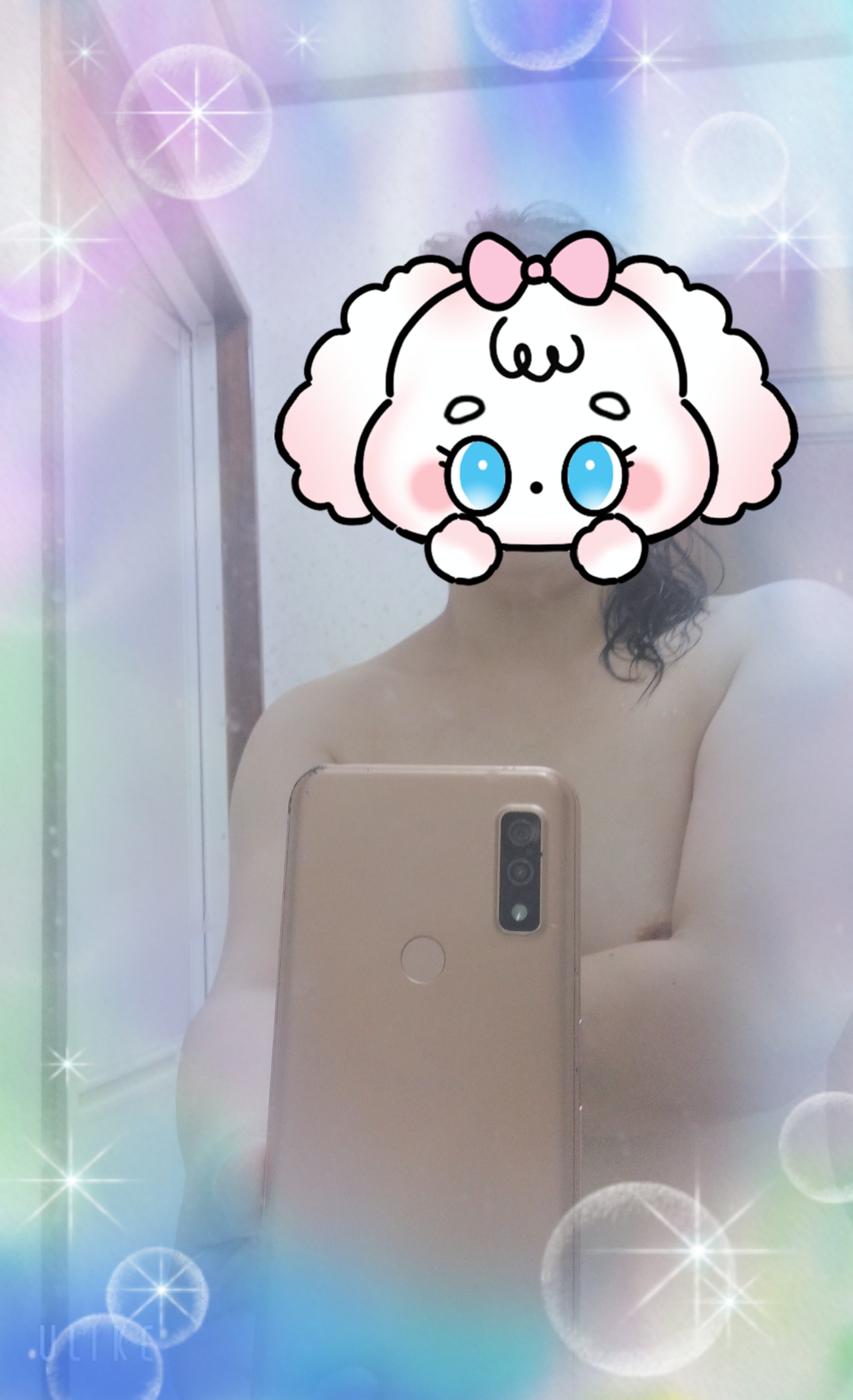 エチエチ溜まってる～