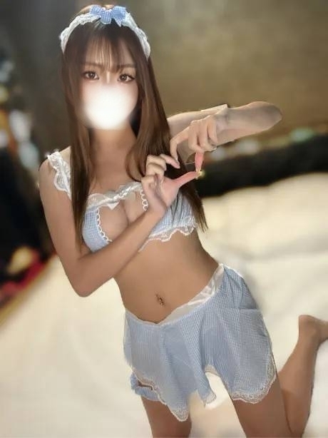 ご奉仕させて🙈
