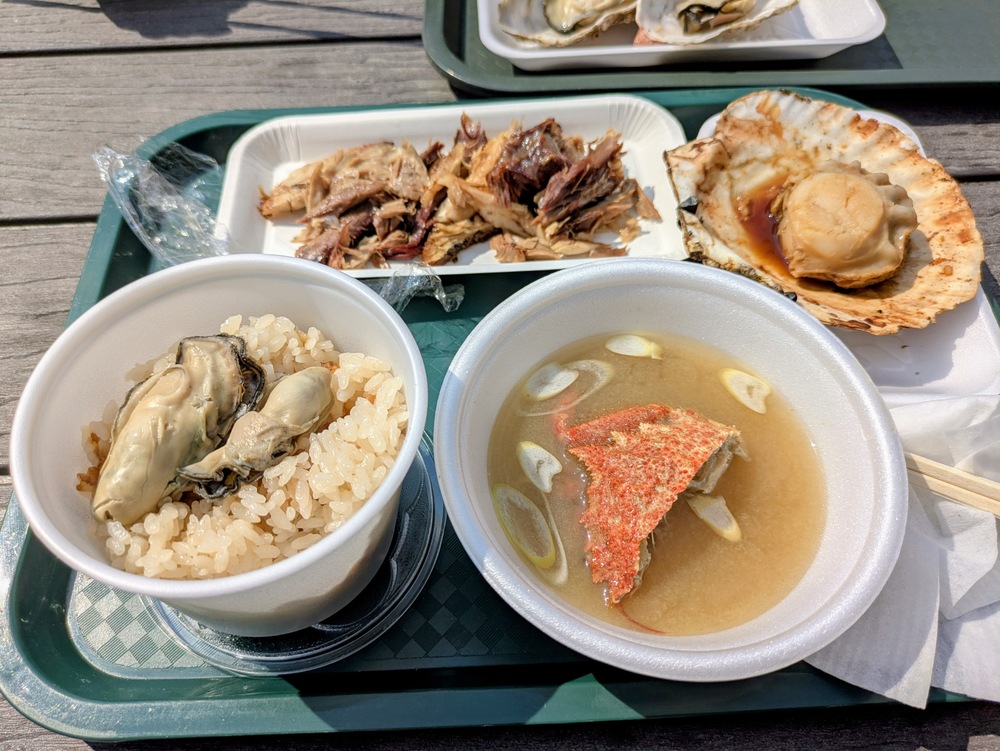 おいしかった 〜🤤 お腹空いてきちゃった…笑 