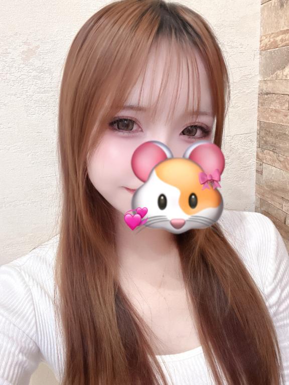似てる？🐹