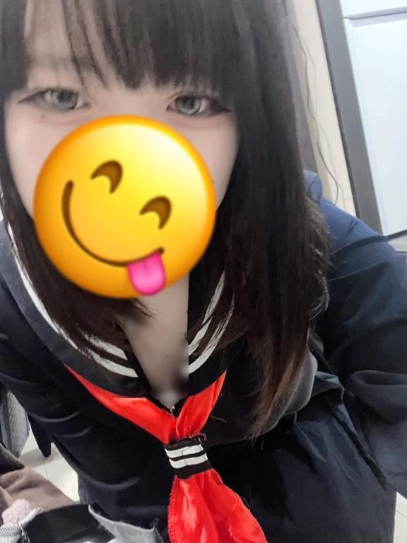 コスプレ❣️