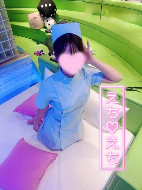 新人　かすみ素敵な女の子は好きですか?