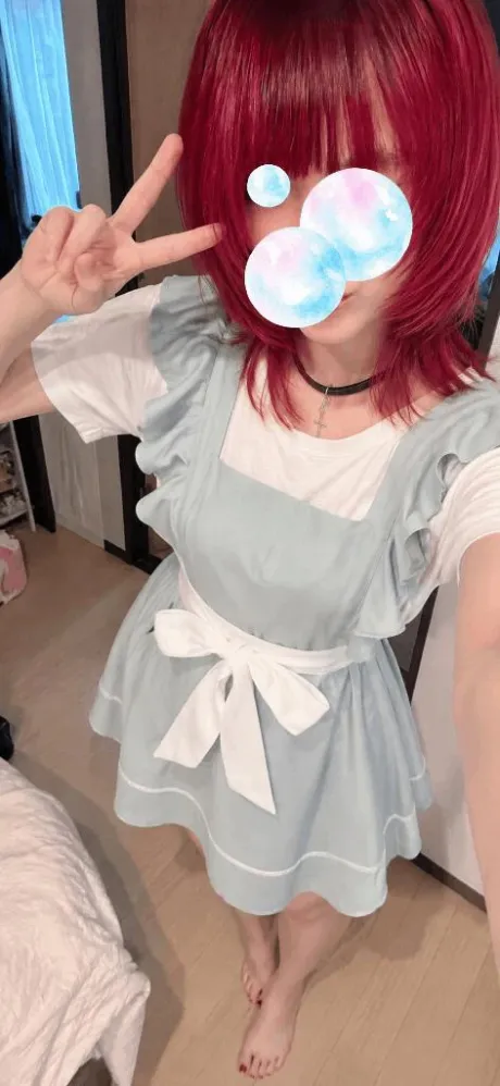 出勤してます🏃‍♀️💨/さくや