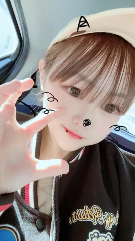 待ってる🥺/くるみ