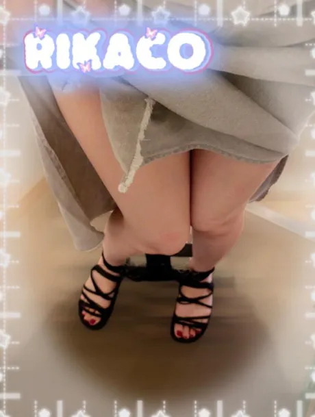 りかこ　奥様SUTEKIな奥様は好きですか？