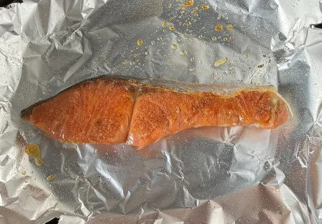 焼けました/ことみ【弘前黒石】