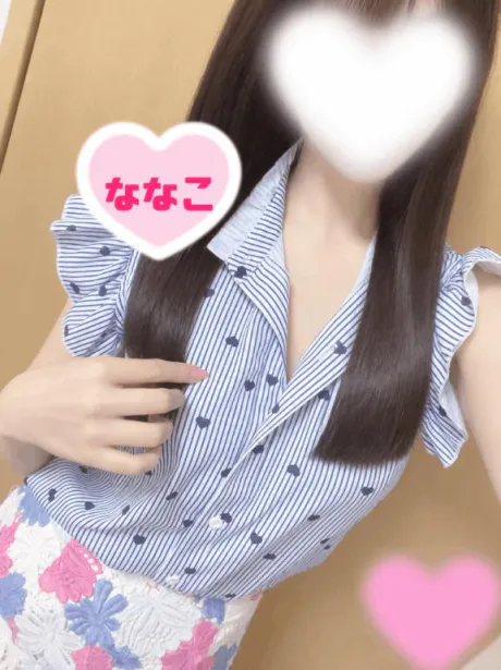 体験　ななこ　奥様SUTEKIな奥様は好きですか？