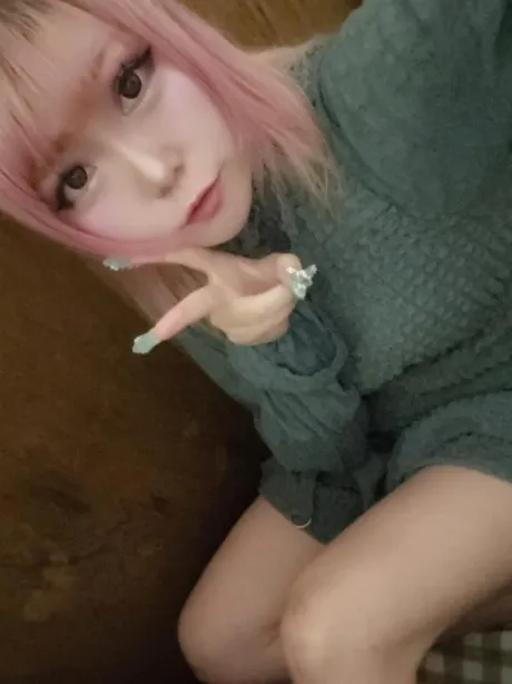 ハプニング