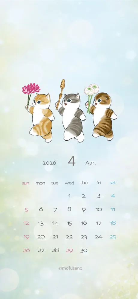 おはよ🧸/小田　あかり