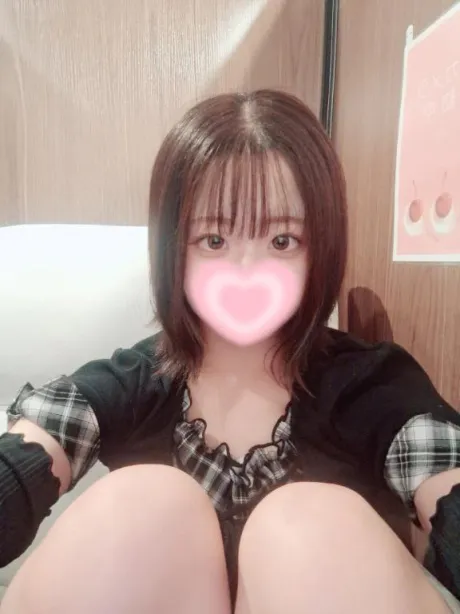 業界未経験　めおのブログ 今日も可愛い❣️待ってるね🥺︎
