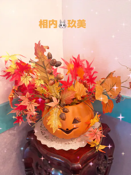 相内　玖美のブログ ホテル龍宮の殿方様\(//∇//)\