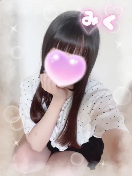 髪切ったにょ💞/みく《青森》