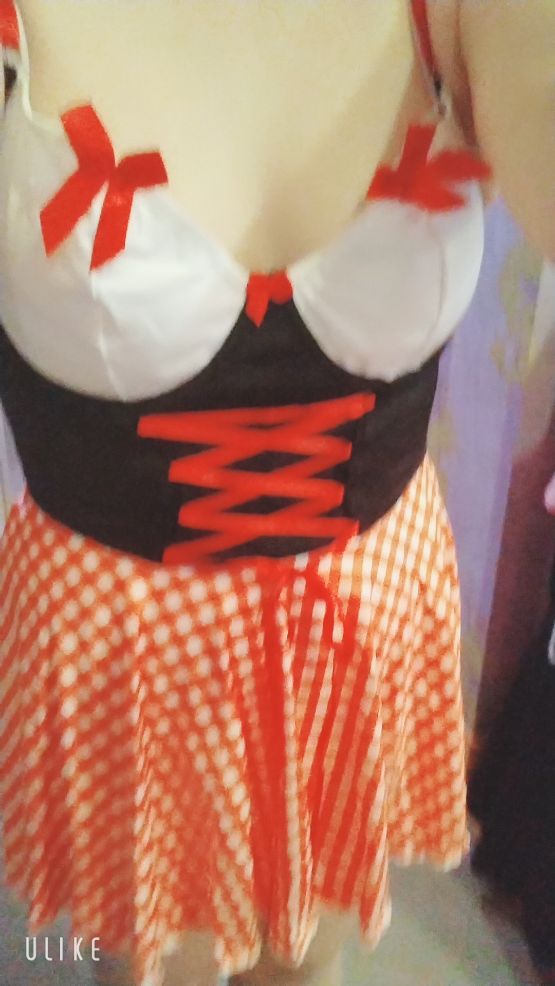 まったり中