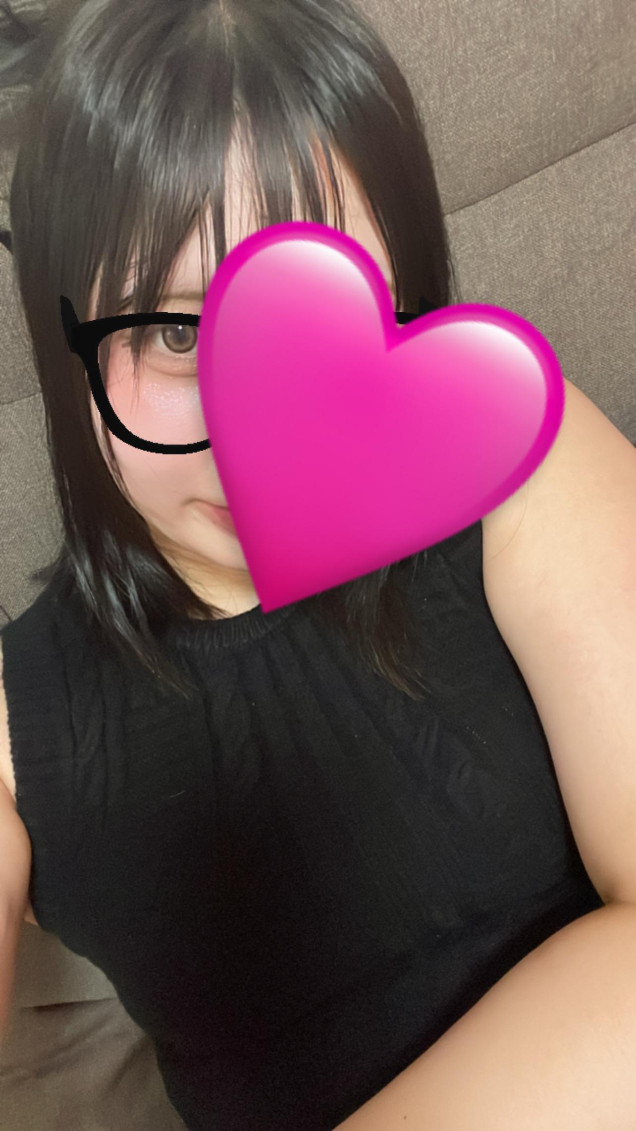 お兄様ありがとう😊