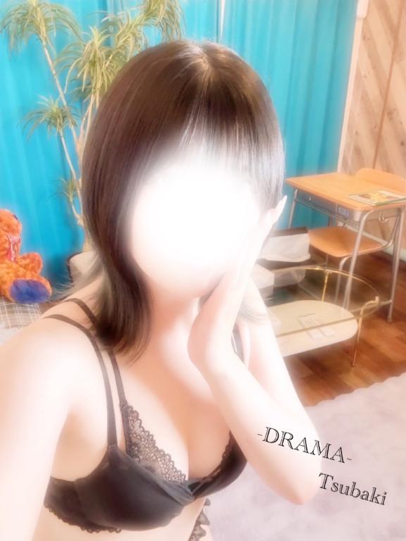 〝ドラマセブンってこと〟/つばき