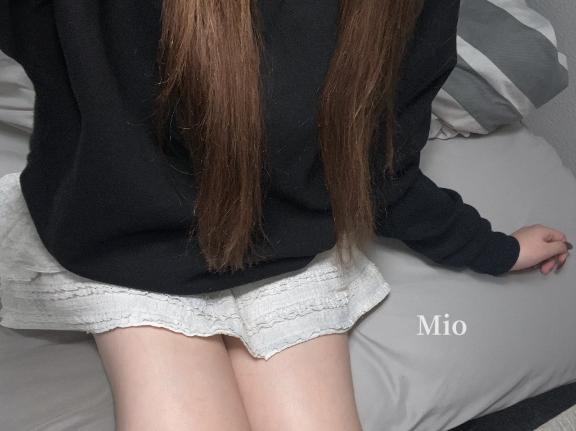 溜まってる？