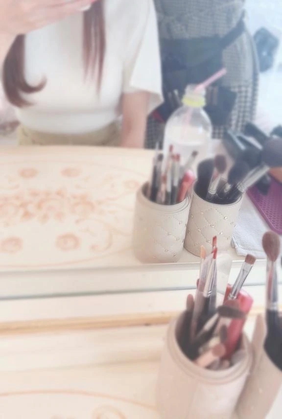 キテネ送ってます💌