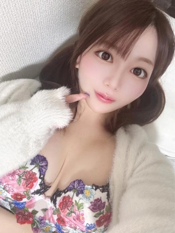 溢れ出す濃厚な精◯