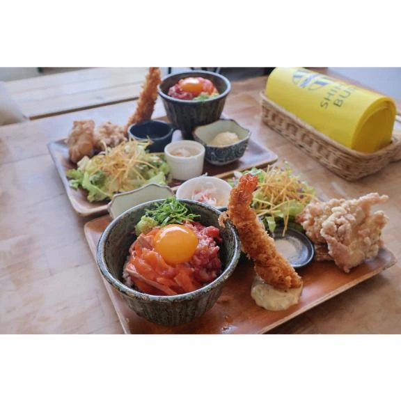 深夜飯テロ②❤️