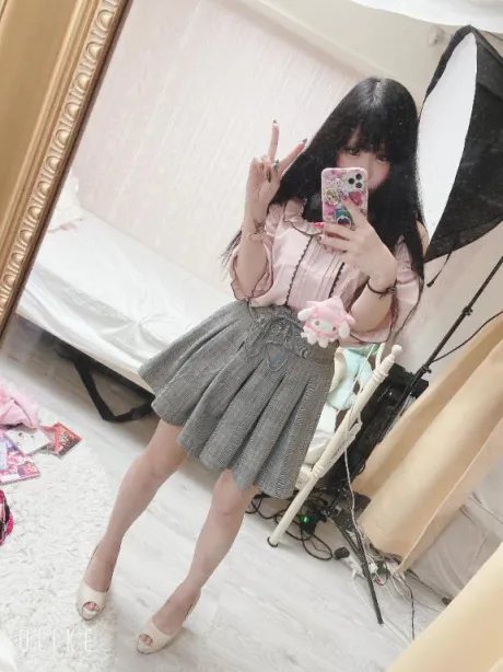 いおりのブログ 金曜日しゅっ！