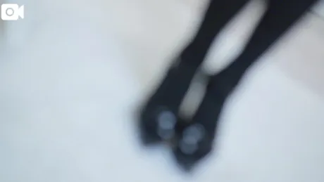 限界突破💕/ゆりな★超美脚モデル体型！