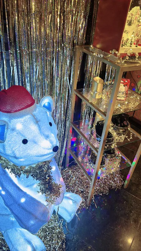 まりなエススタイルクラブ