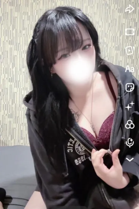 体験　ここ素敵な女の子は好きですか?