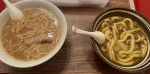 カレー/りょう 奥様
