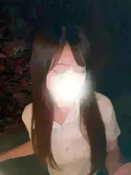 あれ？🤭/しほ