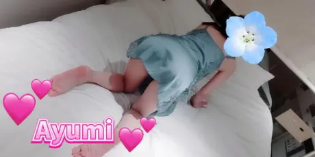 あゆみ　奥様SUTEKIな奥様は好きですか？