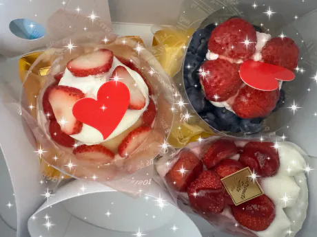 次は来週💝/ハズキ ✩ 弘前限定