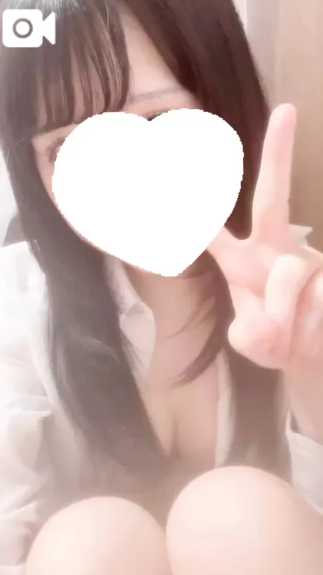 まだまだ足りないかも…♡/風俗初体験 あま