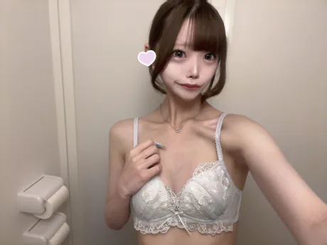 出勤！天気とか関係ない🌧♡/新人ここあ☆今だけの初恋を貴方に