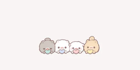 ありがとう 🥹/ネル