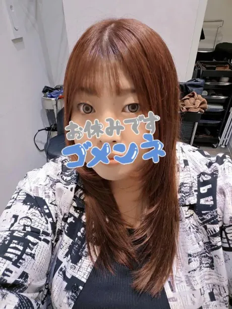 昨日の、美容𝐃𝐚𝐲💕