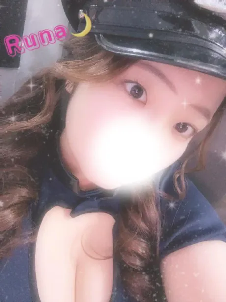 今宵は長めに…💕/るな
