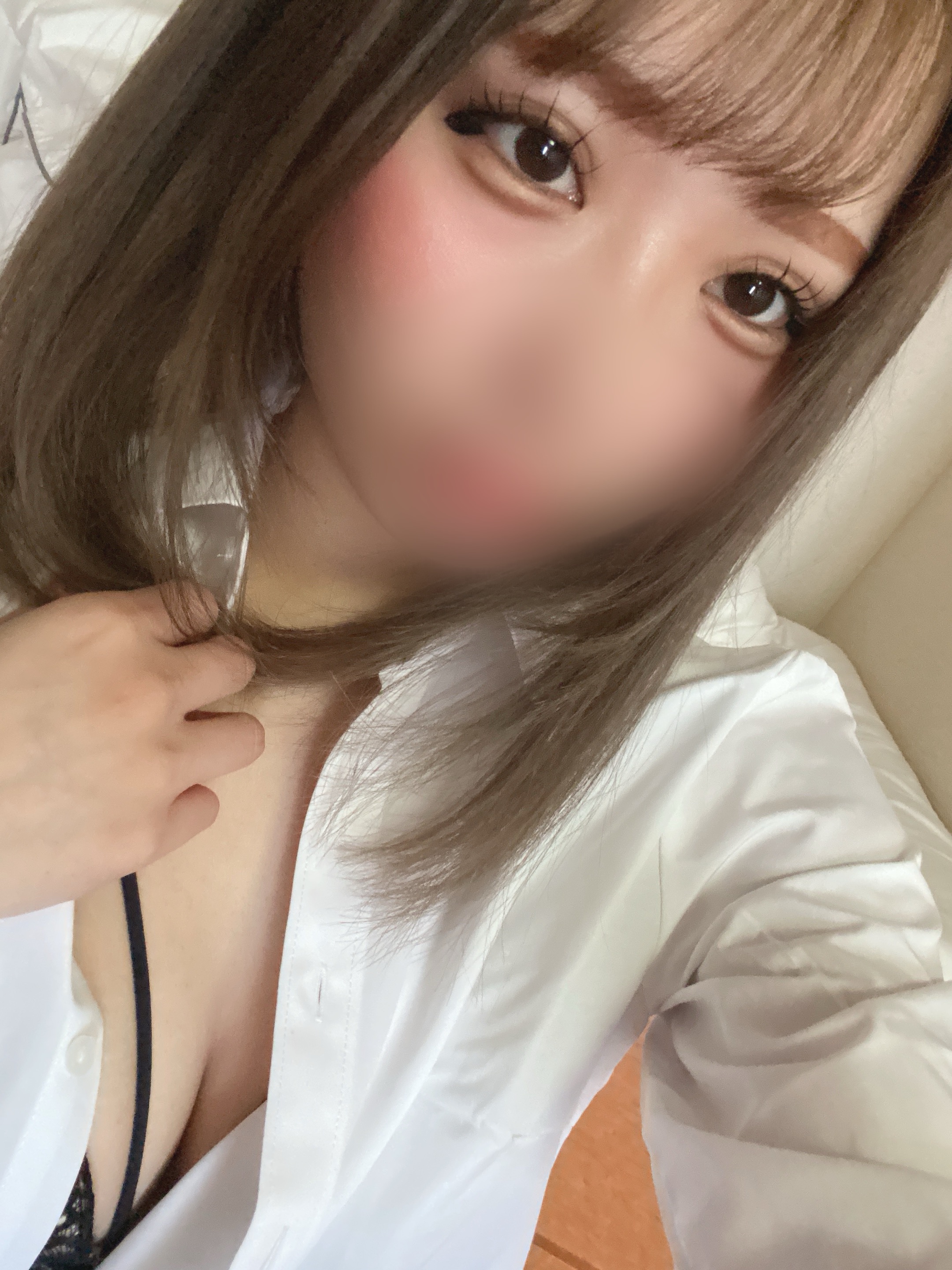 おはよう！🥰🩷/ゆる（弘前店）