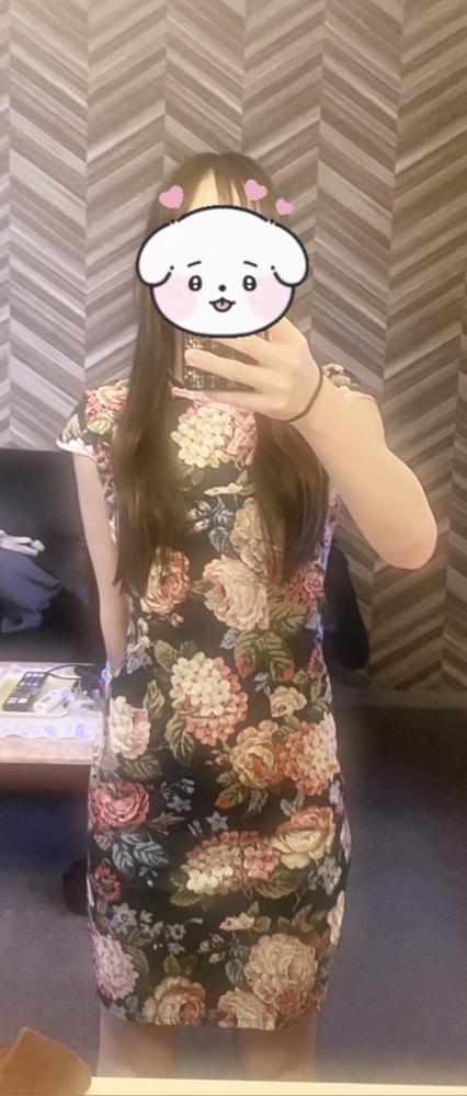 ナギのブログ 似合ってる？ 🐼💕