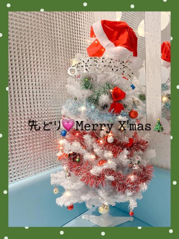 12/6御礼日記💌③