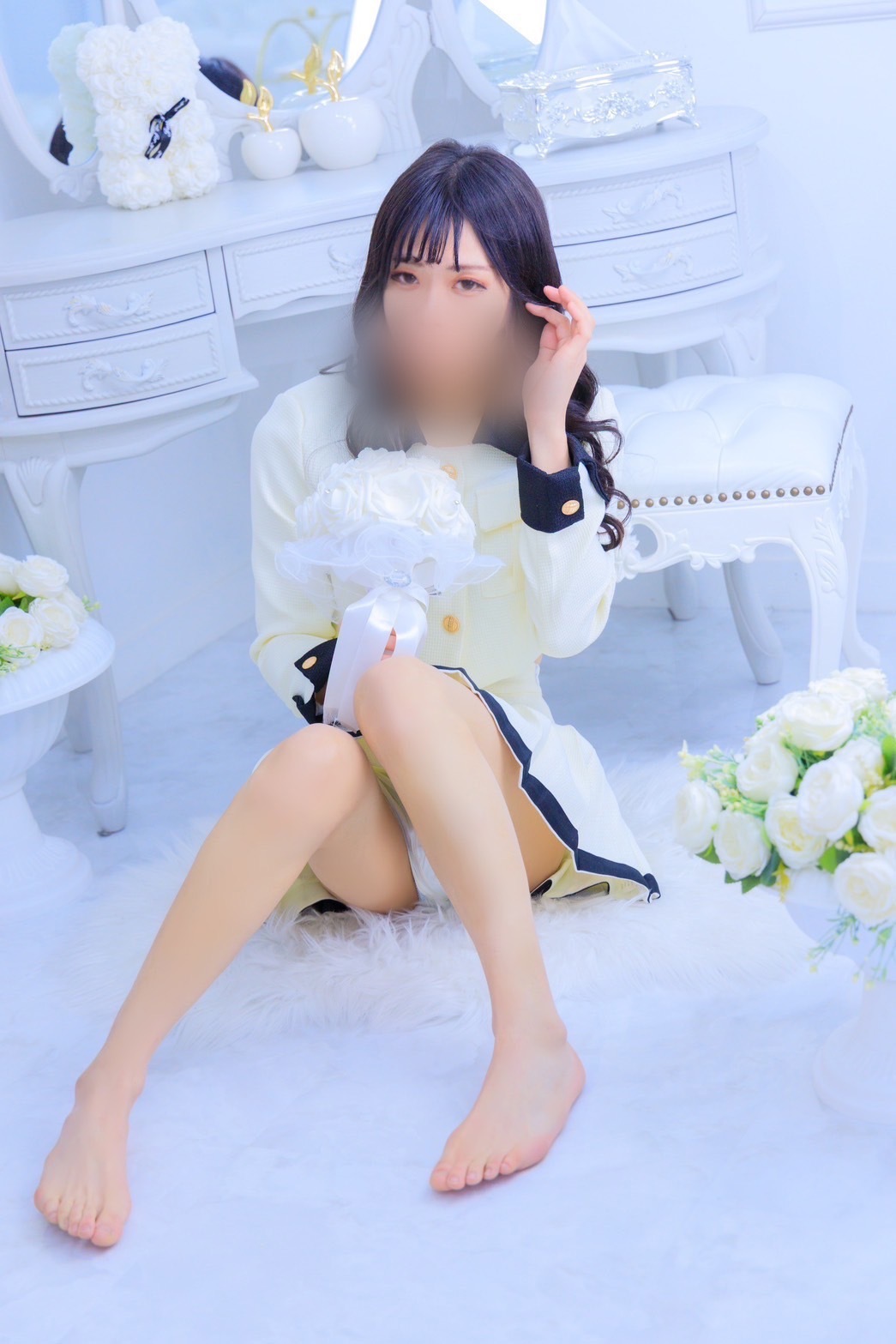 🫧またタイミングみてきます💗