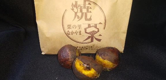 栗