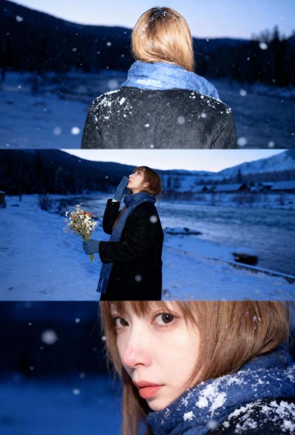 あたためて♥️