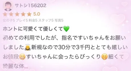 すいTEKOKI GIRLS COLLECTION