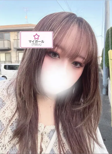 体験　れな素敵な女の子は好きですか?