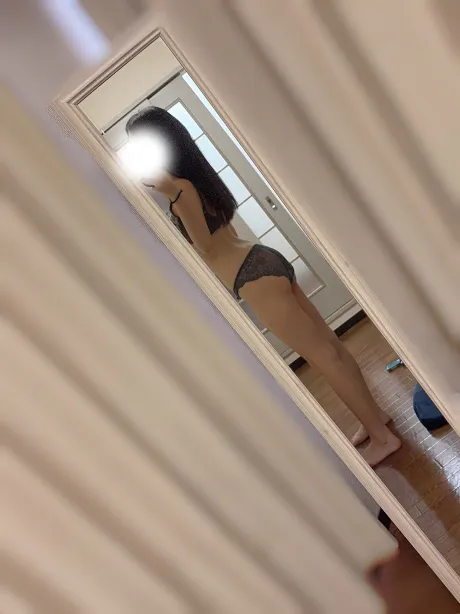 新しいもの♡/新人みゆ☆溢れる愛しさ急上昇
