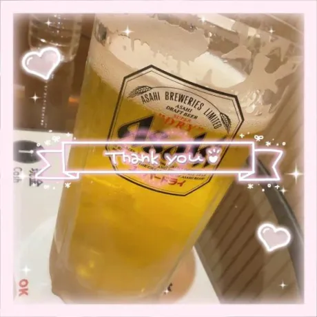 💌/仲村（なかむら）