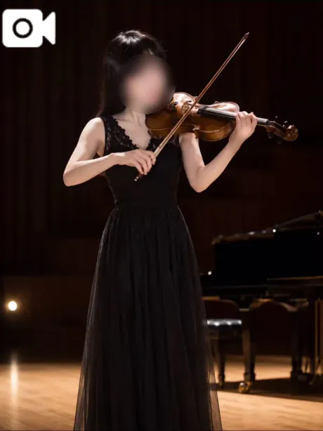 かなた(青森)のブログ 今日は、あなただけの音色で…🎻