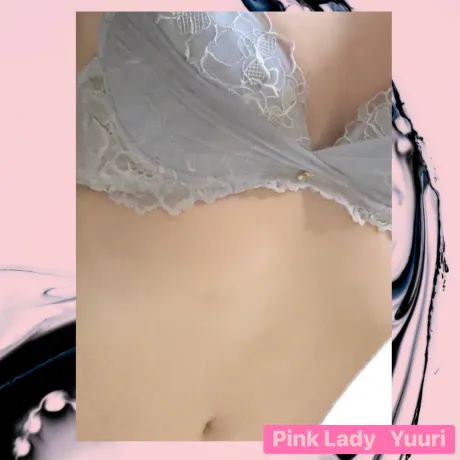 Yuuriユウリ [弘前]ピンクレディー