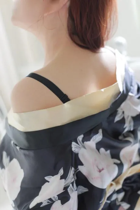 今月最後の出勤/あさみ