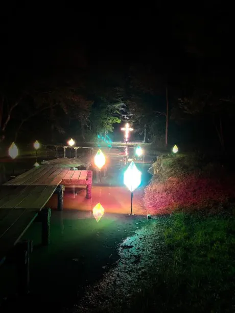 ありがとう🌆/愛海-あいみ-